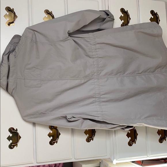 Light weight jacket - Picture 5 of 6